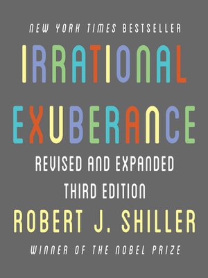Irrational Exuberance - Audiobook